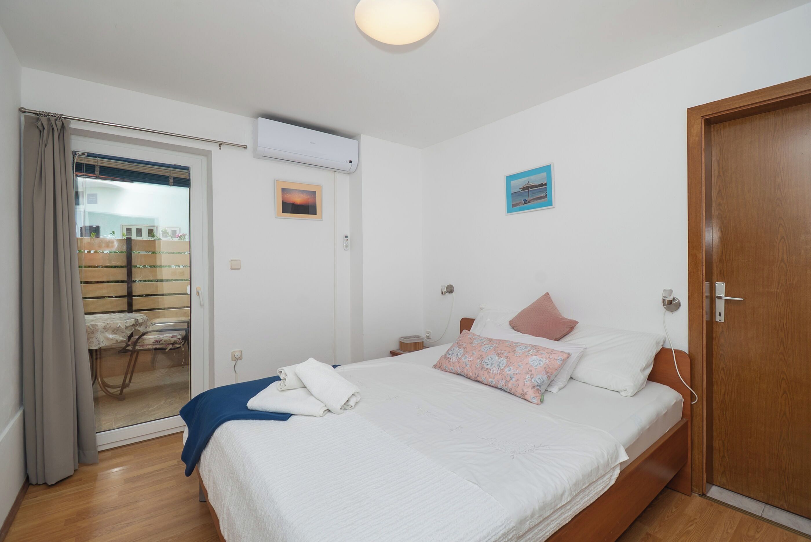 Apartment (A2)