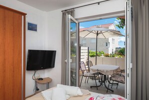 Apartment (A3) | Free WiFi - Apartments Jak (Vodice)
