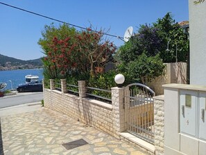 Exterior - Apartment Egerius (Marina)