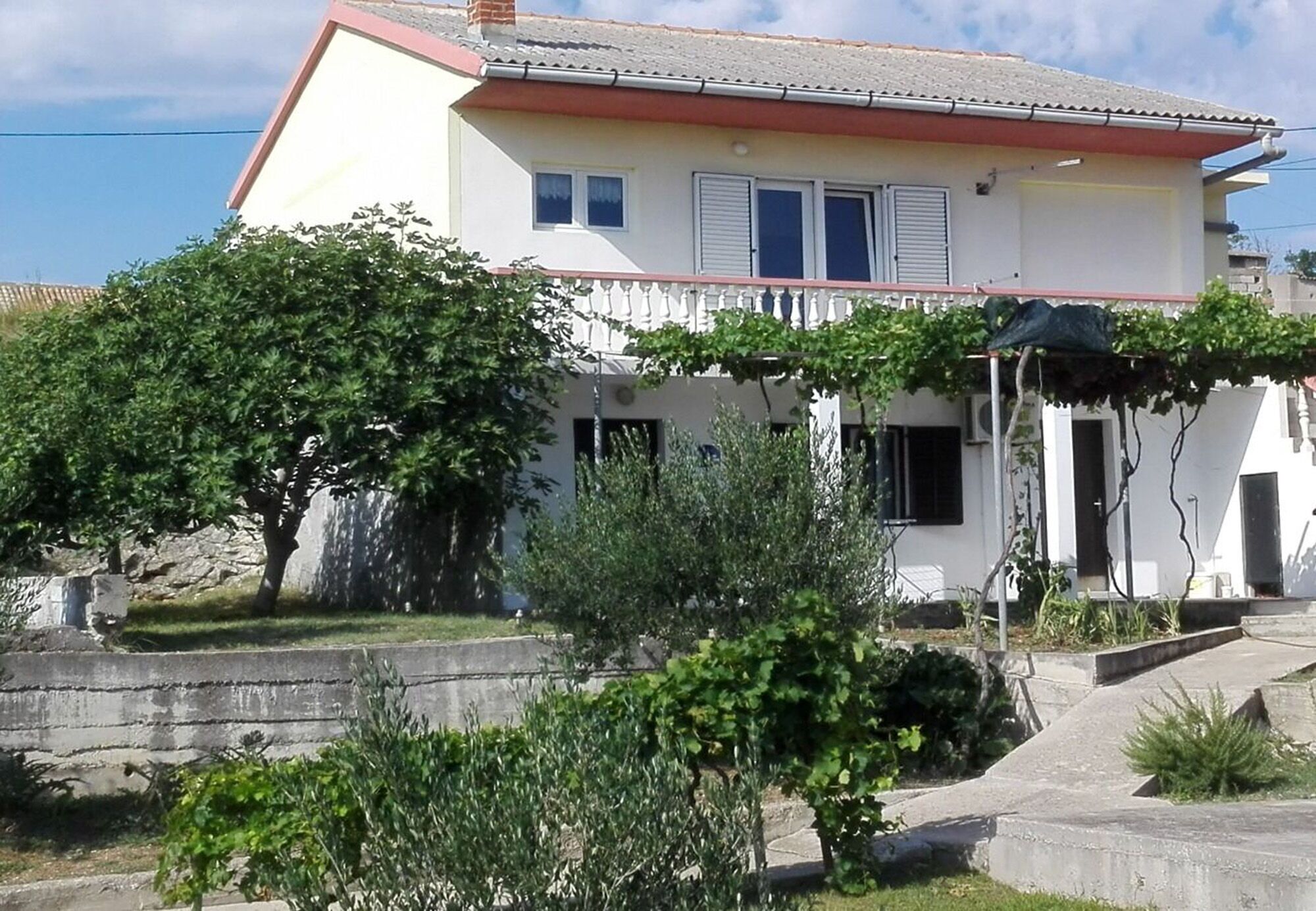 Diseño del edificio