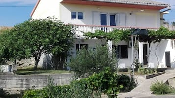 Diseño del edificio