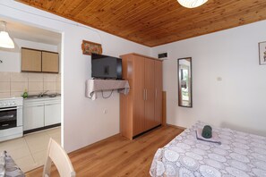 Interior - Apartment Jopek (Razanac)