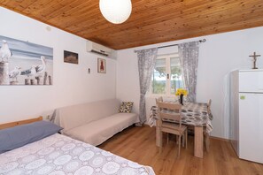 Studio (A1) - Apartment Jopek (Razanac)