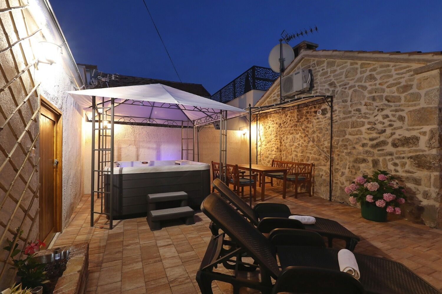 Spa
