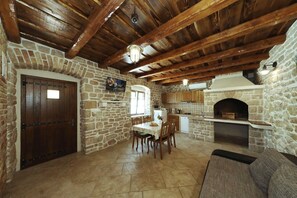 Casa | Sala de estar