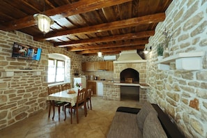 Casa | Sala de estar