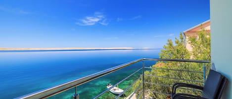 公寓 (A3) | 水景