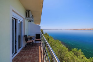 Apartamento (A3) | Vistas al agua