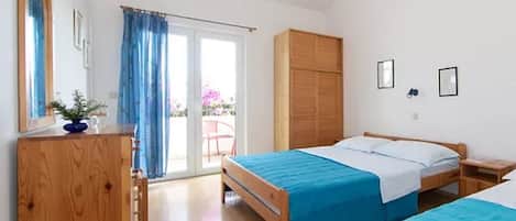 Apartment (A1) | Kostenloses WLAN