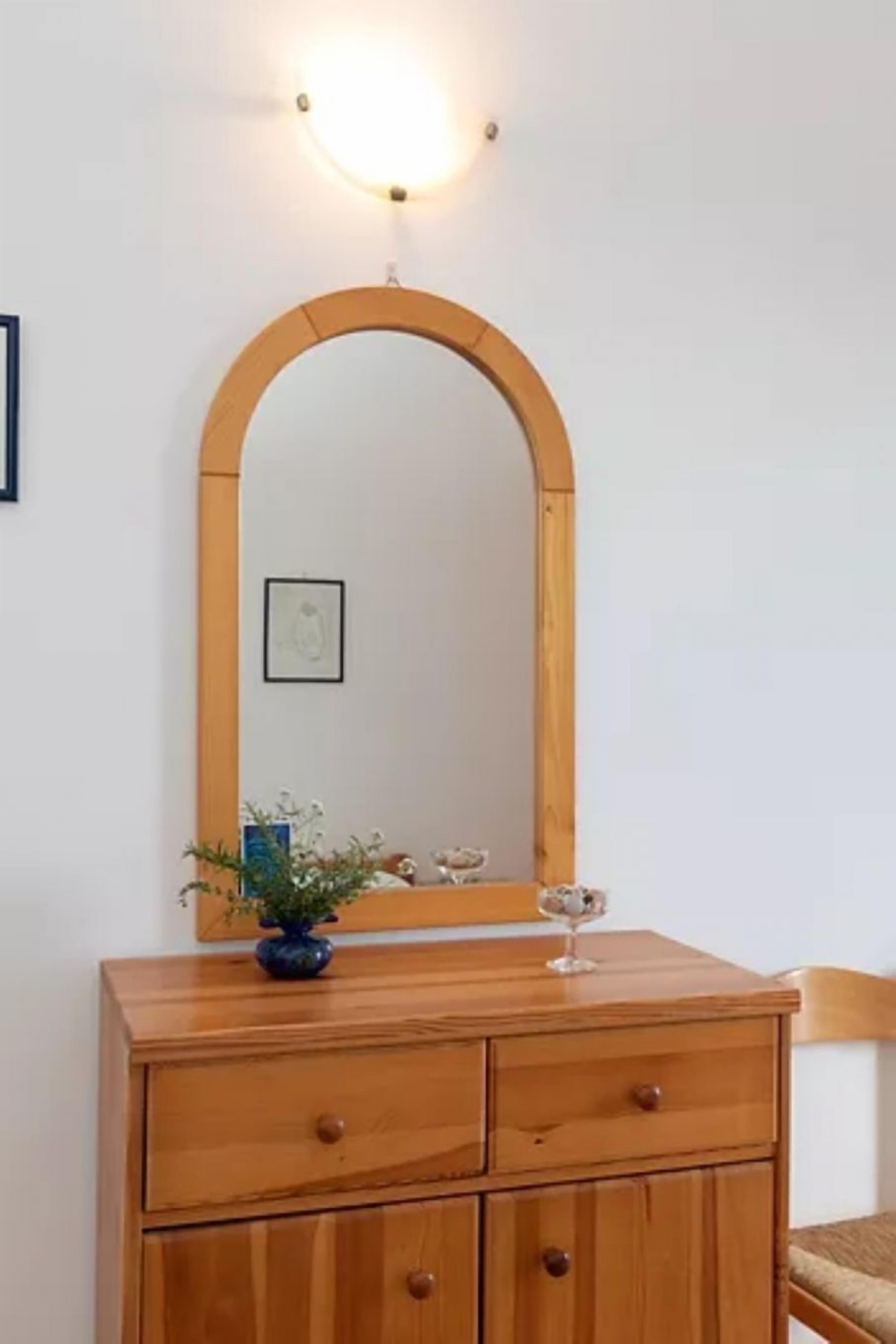 Appartement (A1) | Details aan de binnenkant