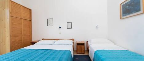 Apartment (A1) | Free WiFi