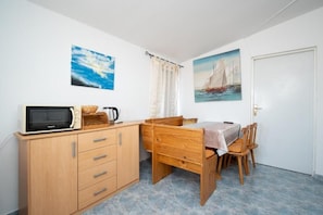 Apartment (A2) | Dining - Apartments Gavro (Vir)