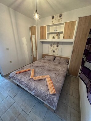 Apartment (A1) - Apartment Island of Love (Vir)