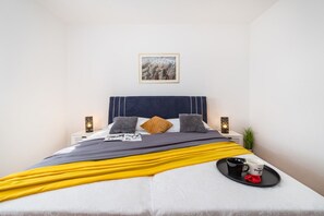 Room - Apartment Mari (Novigrad)