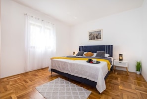 Apartment (A1) - Apartment Mari (Novigrad)