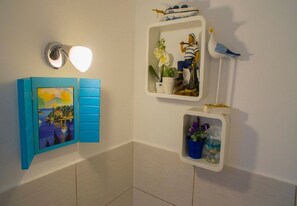 Căn hộ (A1) | Phòng khách