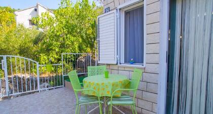 Apartment Mirjana