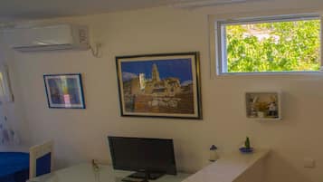 Apartment (A1) | Wohnzimmer