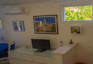 公寓 (A1) | 客廳