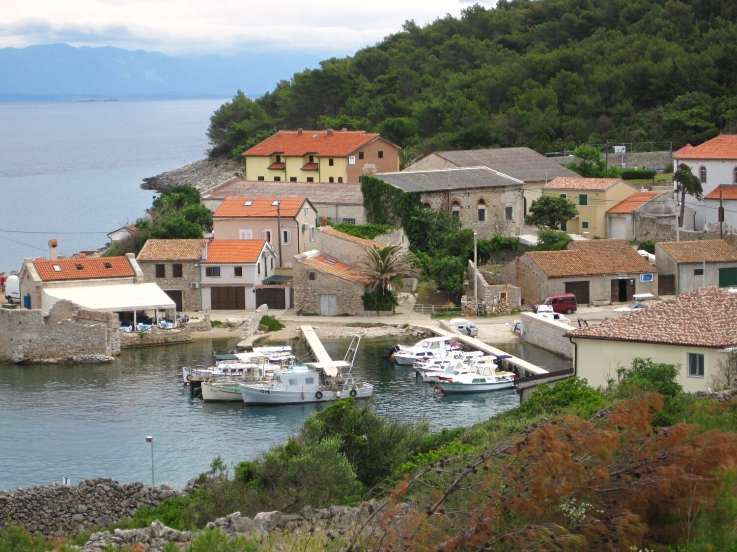 Marina