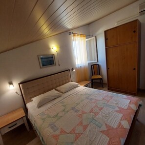 Apartment (A3) | Free WiFi - Apartments Nada (Mali Losinj)