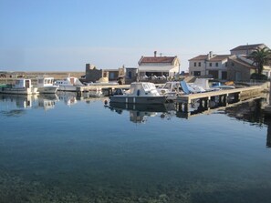 Marina - Apartments Nada (Mali Losinj)