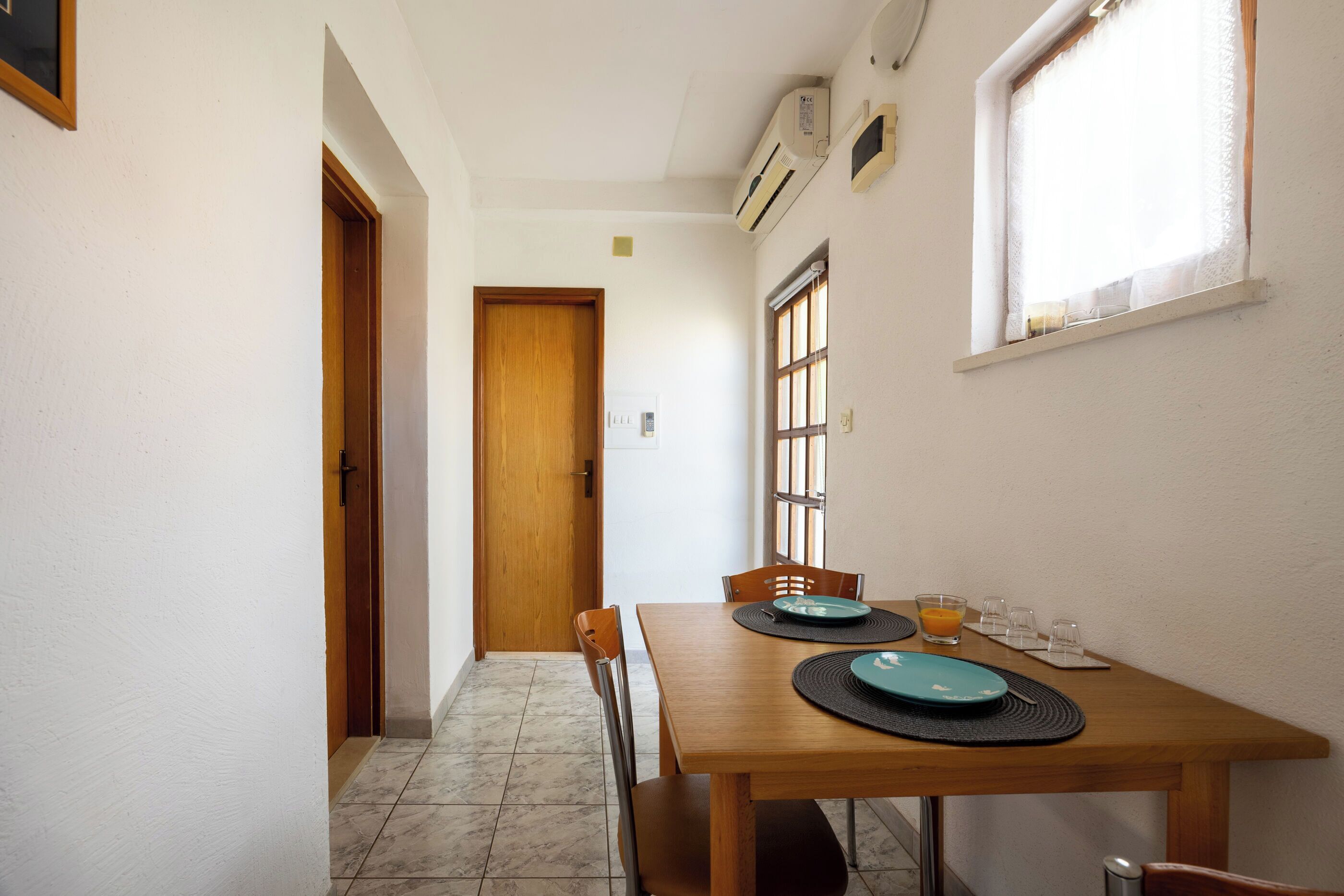 Apartment (A1) | Dining