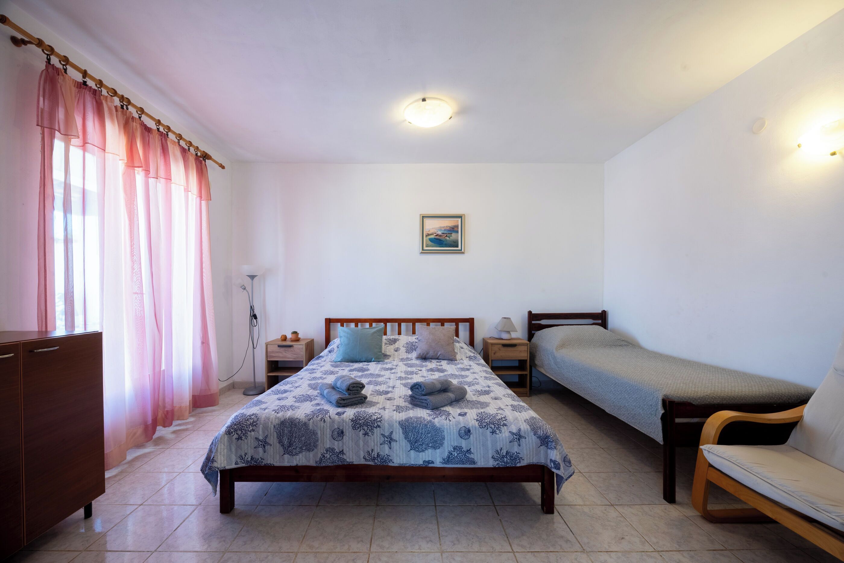 Apart Daire (A1) | Ücretsiz kablosuz İnternet 