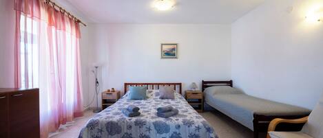 Apart Daire (A1) | Ücretsiz kablosuz İnternet