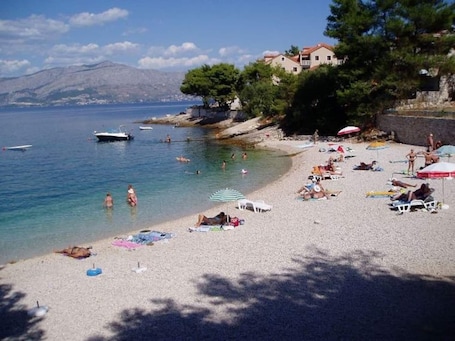 Playa. Apartments Soni