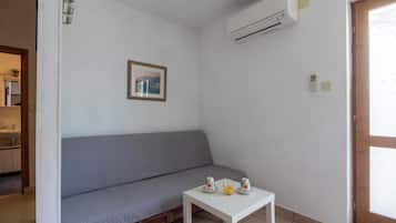 Leilighet (A2) | Oppholdsrom