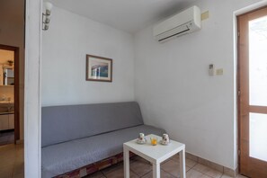 Apartment (A2) | Living room - Apartments Soni (Postira)