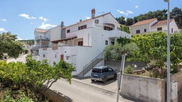 Rakennuksen muotoilu