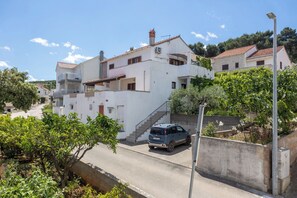 Building design - Apartments Soni (Postira)