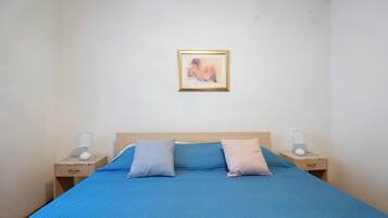 Apartment (A2) | Kostenloses WLAN