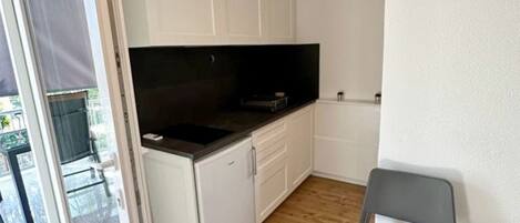 Studio (A3) | Intérieur