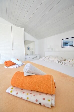 Apartment (A1) | Free WiFi - Apartment Denko (Tisno)