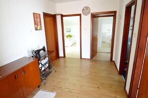 Apartment (A1) | Hallway - Apartment Denko (Tisno)