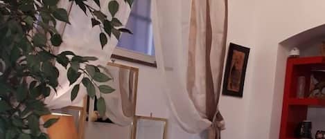 Apartment (A1) | Wohnzimmer