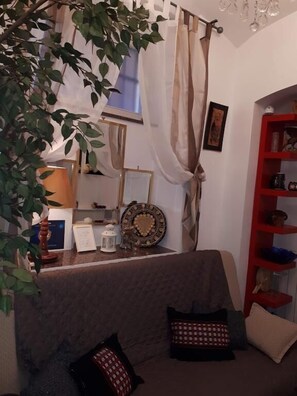 Apartment (A1) | Living room - Apartment Milan (Zagreb)