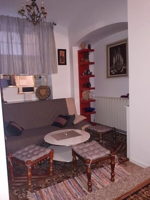 Apartment (A1) | Interior - Apartment Milan (Zagreb)