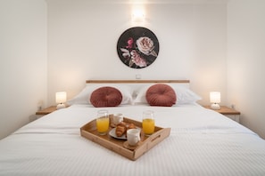 Apartment (A2) - Apartments Lux 2 (Marina)