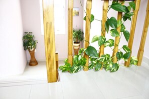 Staircase - Apartments Old Stone (Sukosan)