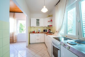 Casa | Cucina privata