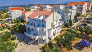 Exterior - Apartments Boris Novalja (Novalja)