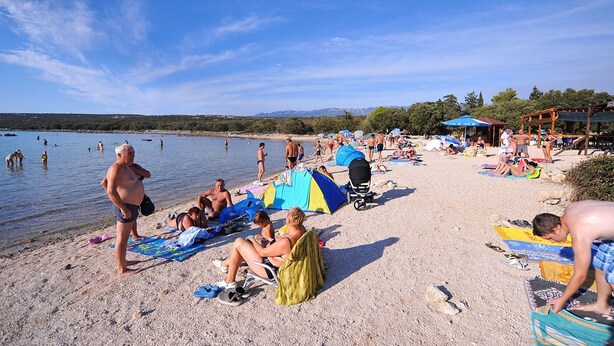 Plage