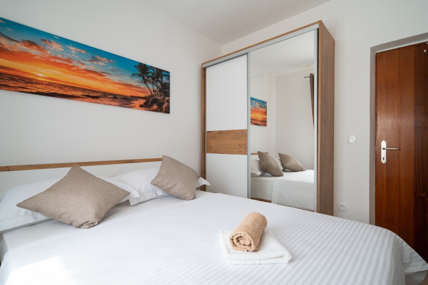 公寓 (A1) | 免費無線上網