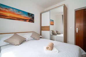 Appartement (A1) | Gratis wifi