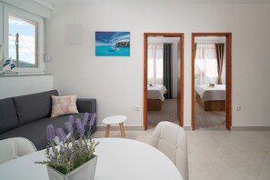 Appartement (A1) | Dineren