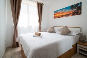 Apartamento (A1) | Wi-Fi de cortesia